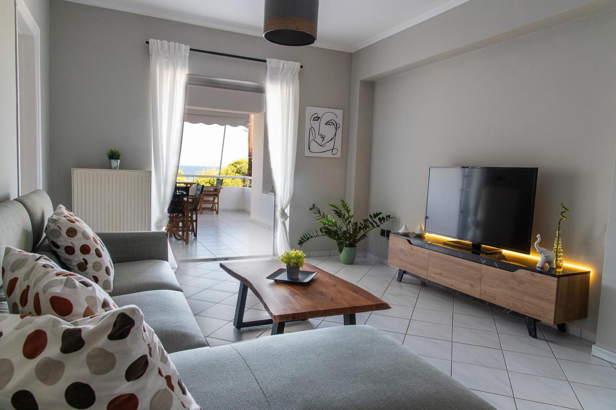 Chios Bnb ภายนอก รูปภาพ